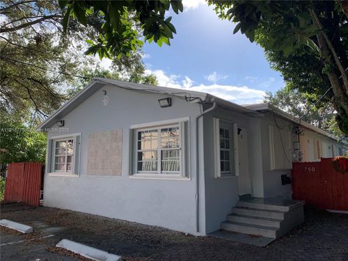 2-750 Ne 86th St, Miami, FL, 33138-3626 | Card Image