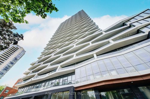 4105-85 Wood St, Toronto, ON, M4Y0E8 | Card Image