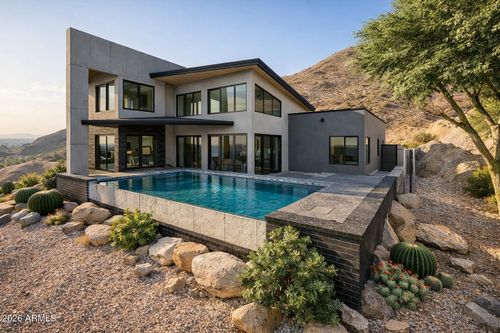 10253 N Central Ave --, Phoenix, AZ, 85020 | Card Image