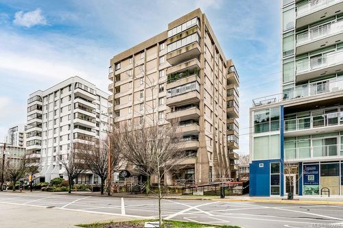 603-1034 Johnson St, Victoria, BC, V8V3N7 | Card Image