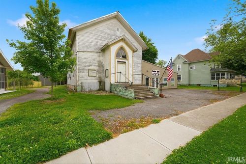 208 E Main St, Butler, IN, 46721-1410 | Card Image