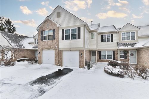 unit-b-1719 Autumn Ave, Schaumburg, IL, 60193-6362 | Card Image