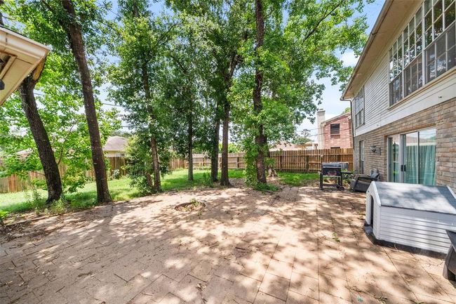 20407 Weald Way St, House other with 4 bedrooms, 3 bathrooms and 2 parking in Spring TX | Image 29