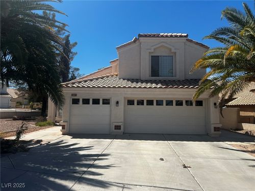 289 Vallarte Dr, Henderson, NV, 89014-6007 | Card Image