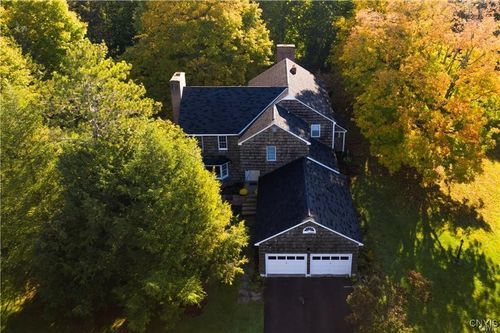 6891 Woodchuck Hill Rd, Fayetteville, NY, 13066-9721 | Card Image