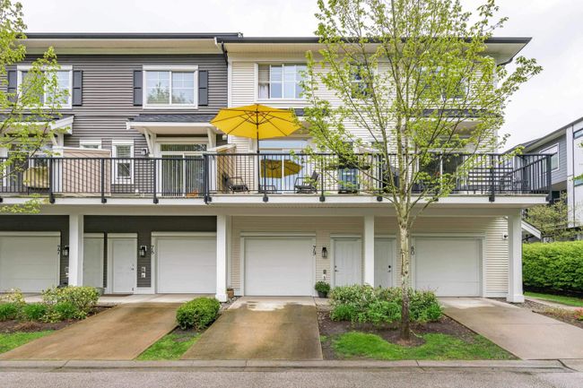 79 - 2469 164 Street, Townhouse with 4 bedrooms, 0 bathrooms and 2 parking in Surrey BC | Image 9