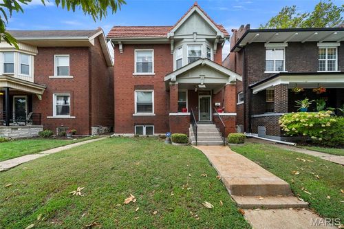 5924 De Giverville, St Louis, MO, 63112 | Card Image