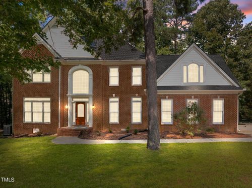 111 N Coslett Ct, Cary, NC, 27513-1612 | Card Image