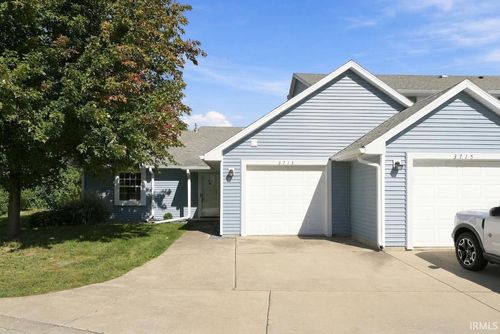 3713 N Lakeside Drive, Muncie, IN, 47304 | Card Image