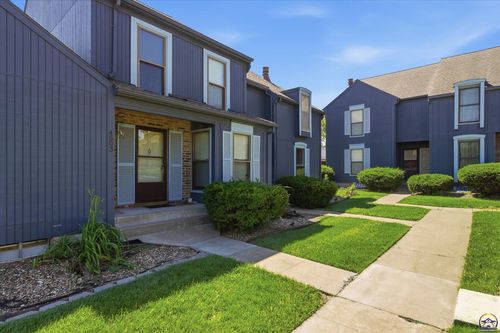 4503 33rd Ter, Topeka, KS, 66614-3701 | Card Image