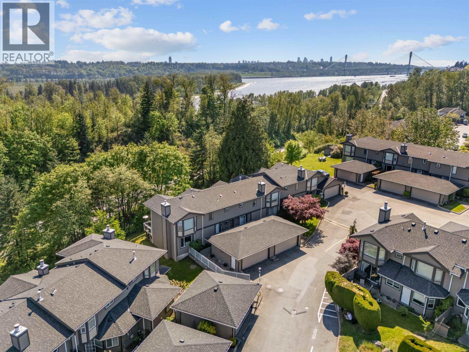 Residential in Port Coquitlam