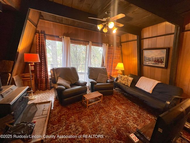 204 Swallow Dr, House other with 2 bedrooms, 2 bathrooms and null parking in Ruidoso NM | Image 5