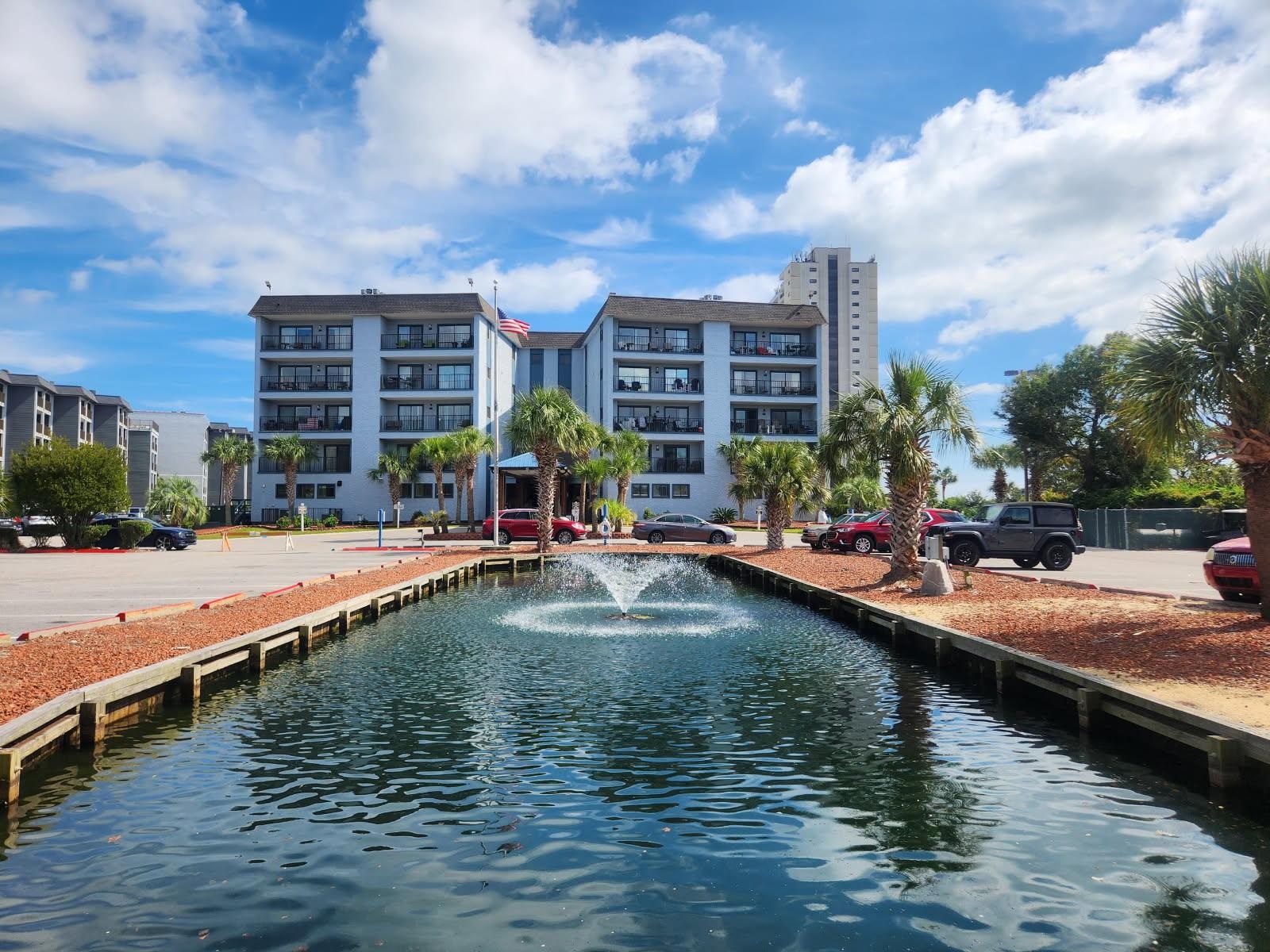 Residential in Myrtle Beach