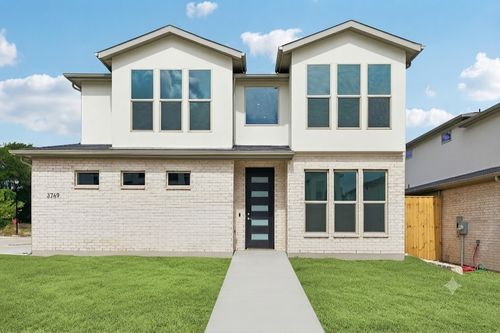3769 Wenatche Dr, Dallas, TX, 75233 | Card Image