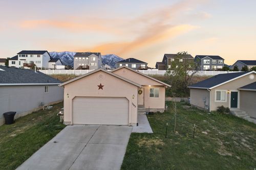 1662 E Ridgefield Rd, Spanish Fork, UT, 84660-8476 | Card Image
