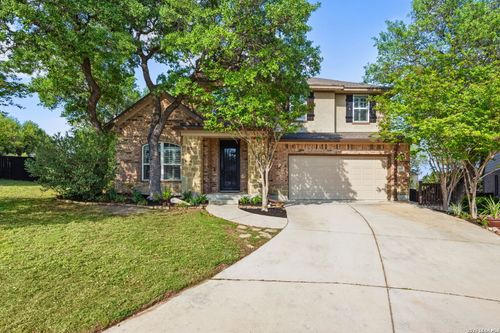 1927 Roaring Frk, San Antonio, TX, 78260-2163 | Card Image