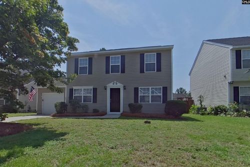521 Halleck Lane, Columbia, SC, 29229-8096 | Card Image