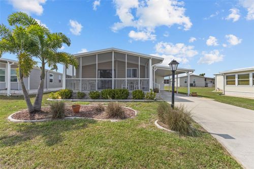 611 La Jolla Cir, North Port, FL, 34287-2598 | Card Image
