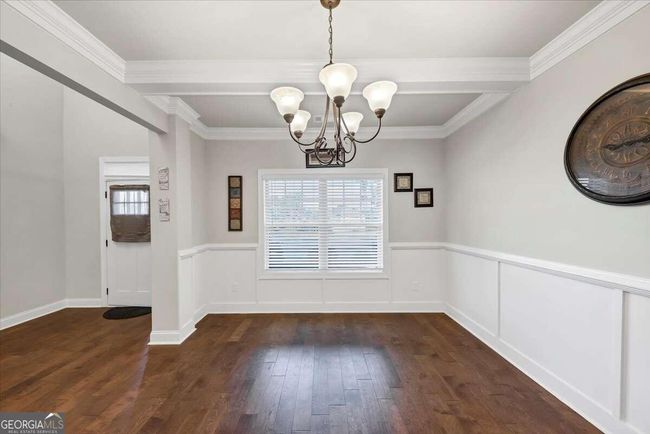LOT-38 - 412 Guildhouse Dr, House other with 5 bedrooms, 5 bathrooms and 3 parking in McDonough GA | Image 7