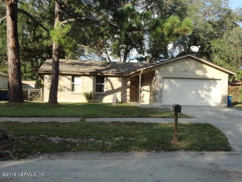 2641 Stern Dr S, Jacksonville, FL, 32233-2925 | Card Image