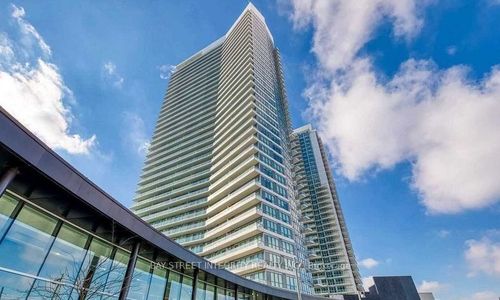 303-117 Mcmahon Dr, North York, ON, M2K0E4 | Card Image