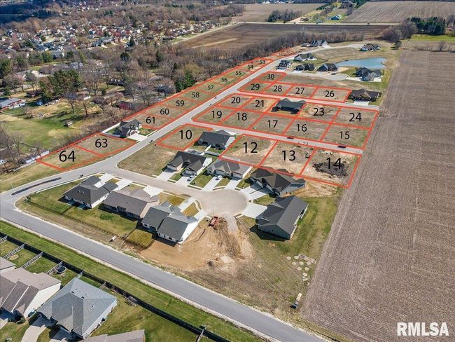 4614 Tess Dr, Home with 0 bedrooms, 0 bathrooms and null parking in Springfield IL | Image 13