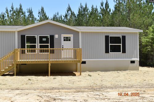 807 Warbonnet Road, Springfield, SC, 29146 | Card Image