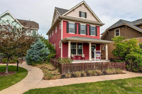 3561 Yosemite St, Denver, CO, 80238-3394 | Card Image