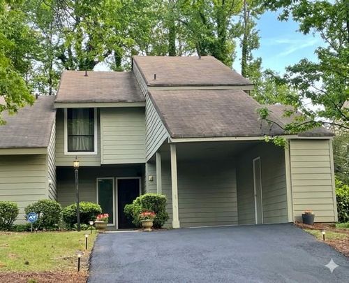 104 Woodhaven Way, Alpharetta, GA, 30009-2123 | Card Image