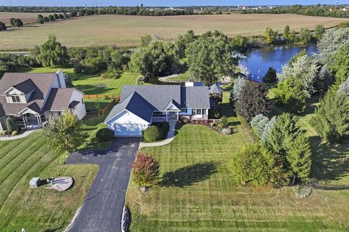 2144 Blue Heron Drive, Delavan, WI, 53115 | Card Image