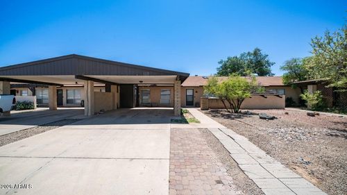 5229 W Palo Verde Ave, Glendale, AZ, 85302-3425 | Card Image