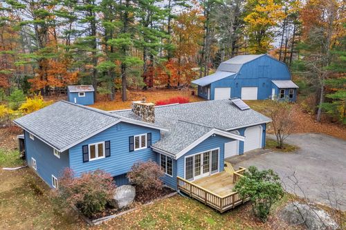 202 Bowdoinham Road, Lisbon, ME, 04252 | Card Image