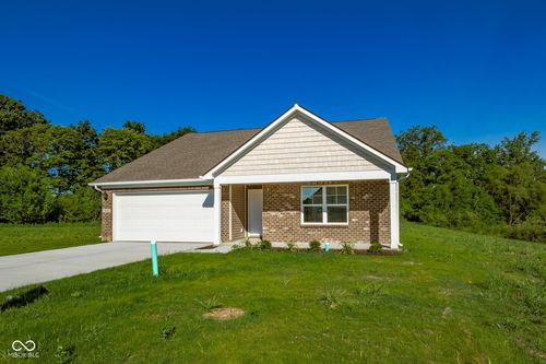 8504 N Seneca Dr, Muncie, IN, 47303-8001 | Card Image