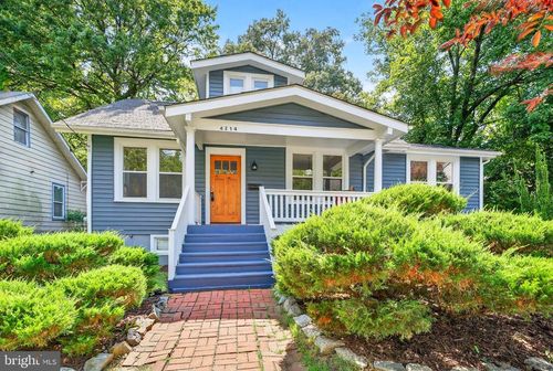 4214 Rainier Ave, MOUNT RAINIER, MD, 20712-1741 | Card Image