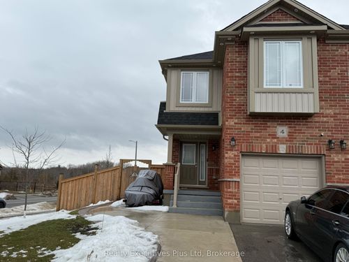 4 Ambrous Cres, Guelph, ON, N1G0G1 | Card Image