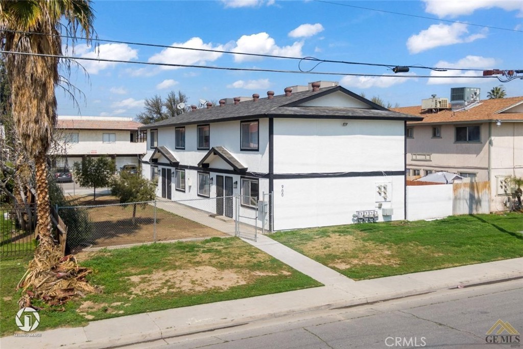 Residential Income in Bakersfield 2