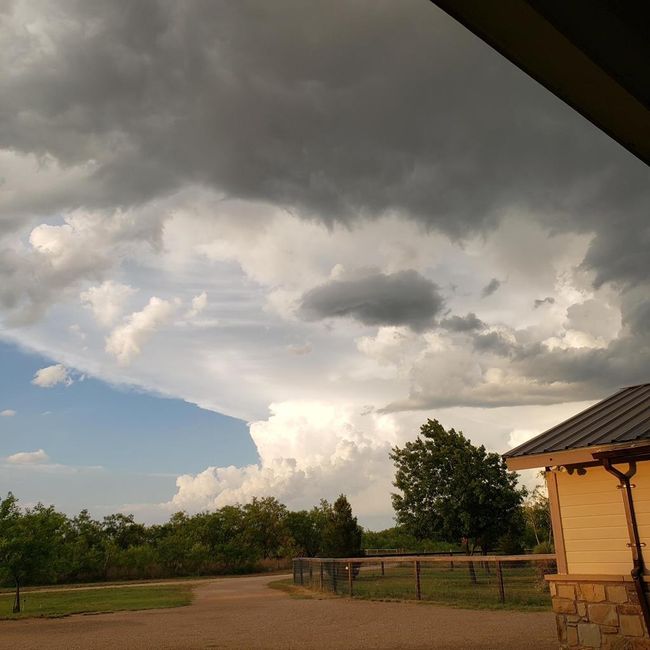 11483 N Grape Creek Rd, House other with 3 bedrooms, 3 bathrooms and 2 parking in San Angelo TX | Image 55
