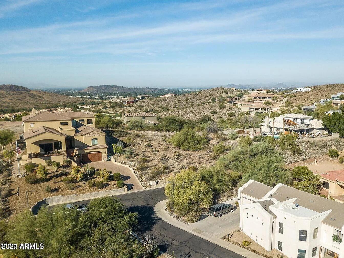 Land in Phoenix 2