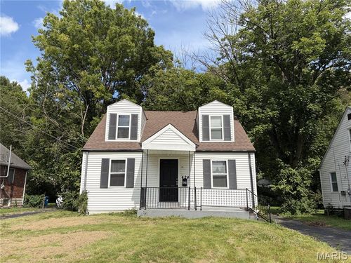 424 Shirley Avenue, St Louis, MO, 63135 | Card Image
