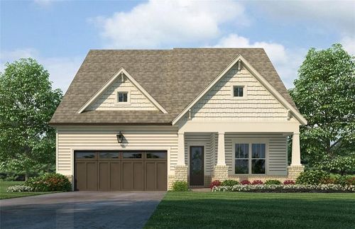 1121 Cooks Farm Way, Woodstock, GA, 30189-2901 | Card Image