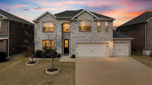 1617 Berry Ridge Trl, Aubrey, TX, 76227-2324 | Card Image