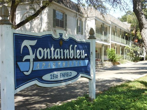 102-2516 Enfield Rd, Austin, TX, 78703-3702 | Card Image