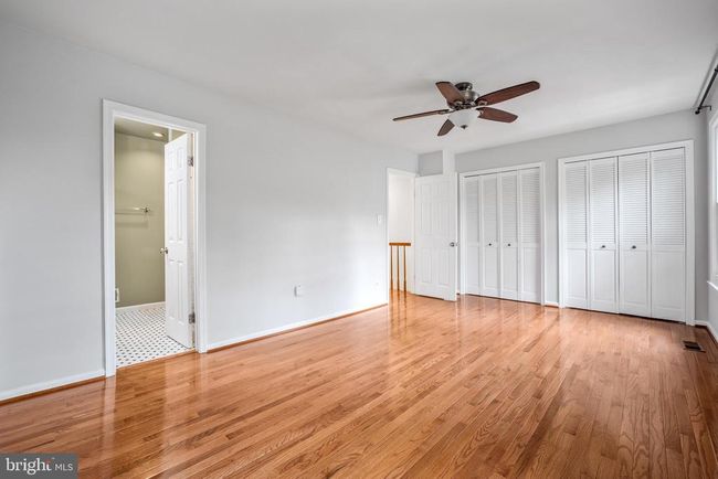 10462 Malone Ct, Townhouse with 3 bedrooms, 4 bathrooms and null parking in FAIRFAX VA | Image 18