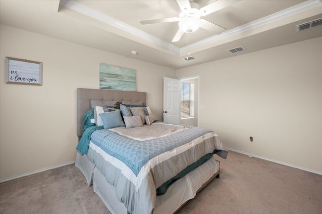 1642 Ackerly Dr, House other with 4 bedrooms, 3 bathrooms and null parking in Forney TX | Image 27