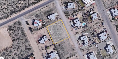 TBD Mescalero Trl, Las Cruces, NM, 88012 | Card Image