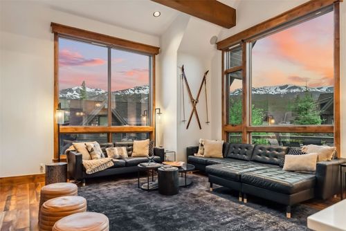128 Union Trl, BRECKENRIDGE, CO, 80424 | Card Image
