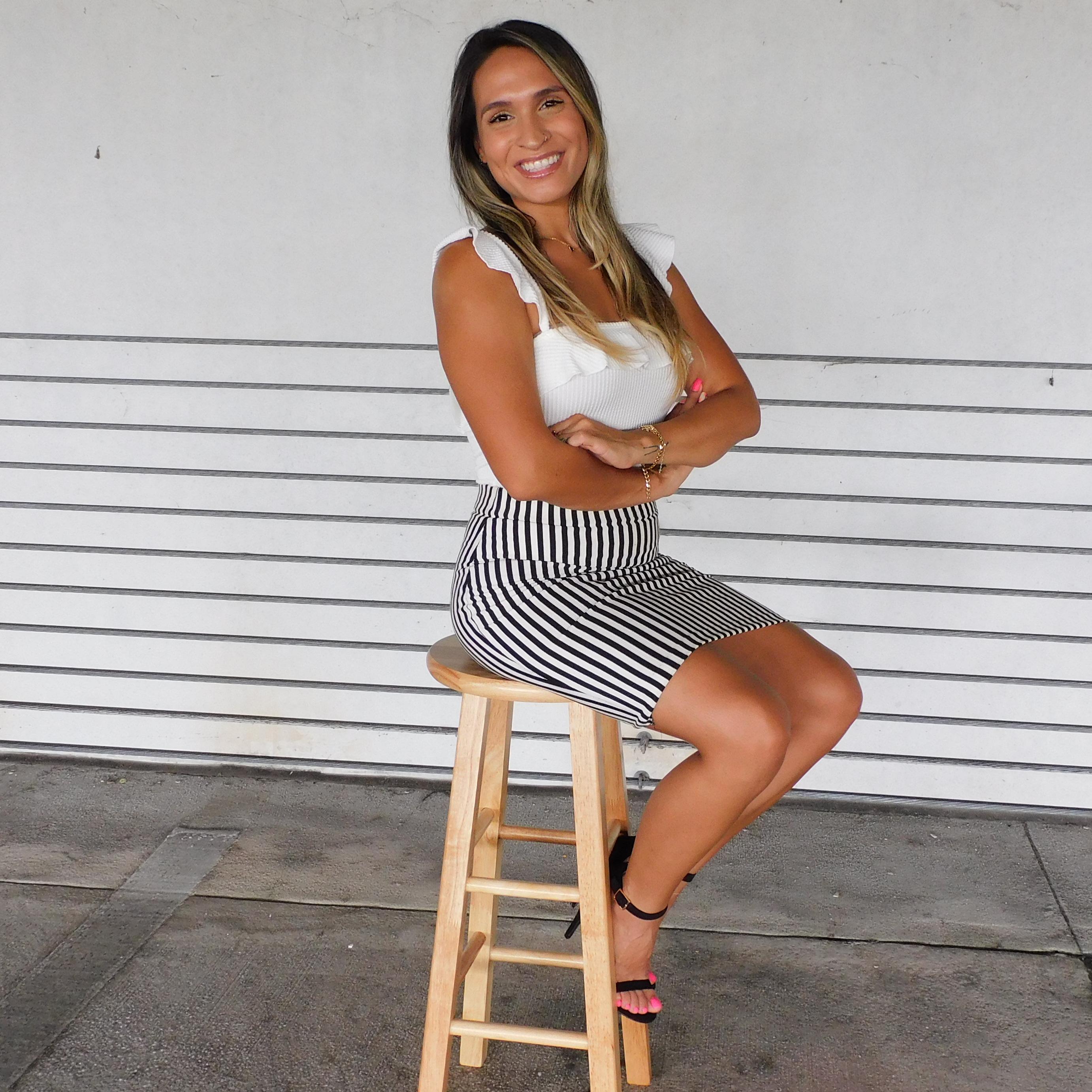 Kimberly Tello