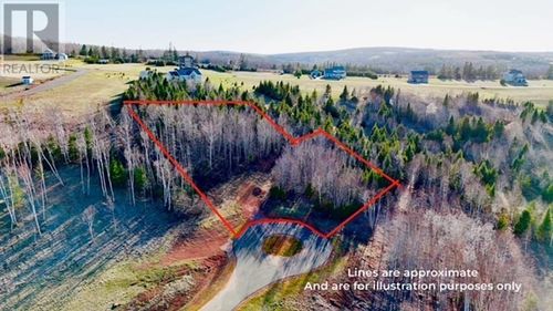 C4 Sunrise Drive, North Granville, PE, C0A1E0 | Card Image