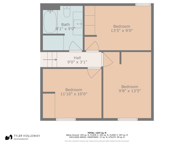 407 Greentree Ln, House other with 4 bedrooms, 2 bathrooms and null parking in Milan MI | Image 33