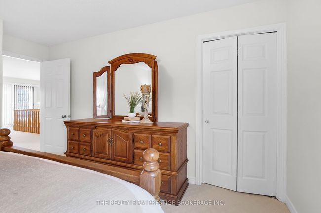 80 Virginia Cres, House other with 5 bedrooms, 4 bathrooms and 4 parking in London ON | Image 32